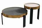 NORDIC Coffee Table Set of 2