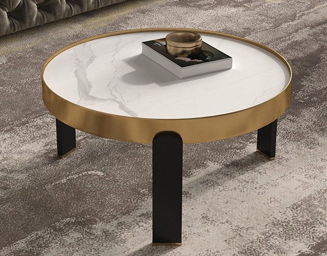 NORDIC Coffee Table Set of 2