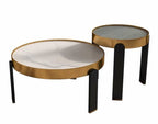 NORDIC Coffee Table Set of 2