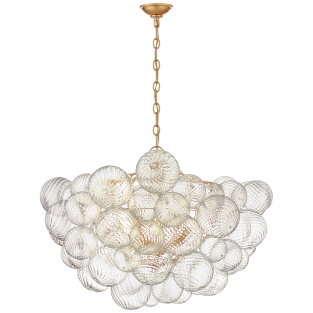 Luna Cloud Chandelier Ceiling Light
