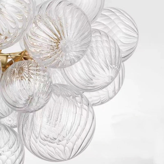 Luna Cloud Chandelier Ceiling Light