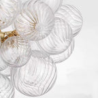 Luna Cloud Chandelier Ceiling Light