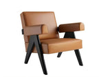 ROGER Lounge Chair