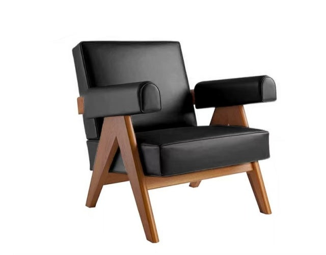 ROGER Lounge Chair