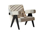 ROGER Lounge Chair