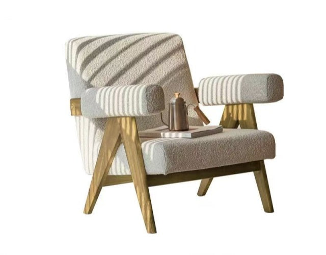 ROGER Lounge Chair