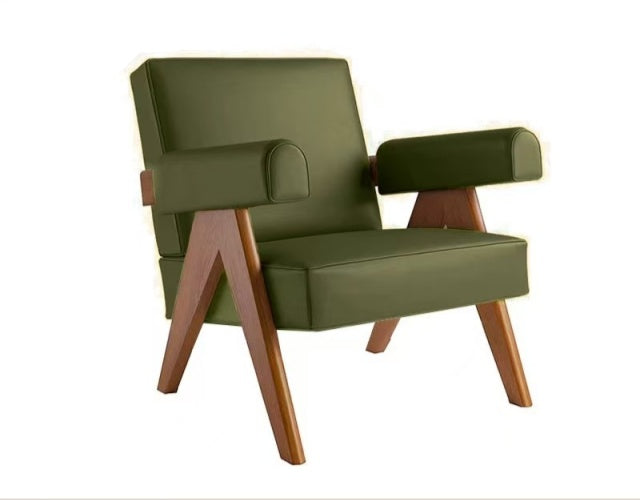 ROGER Lounge Chair