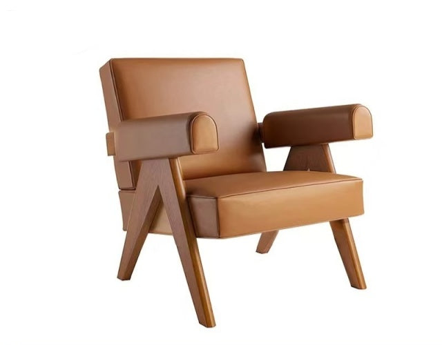 ROGER Lounge Chair
