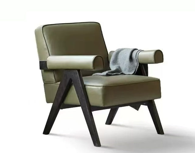 ROGER Lounge Chair