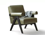 ROGER Lounge Chair