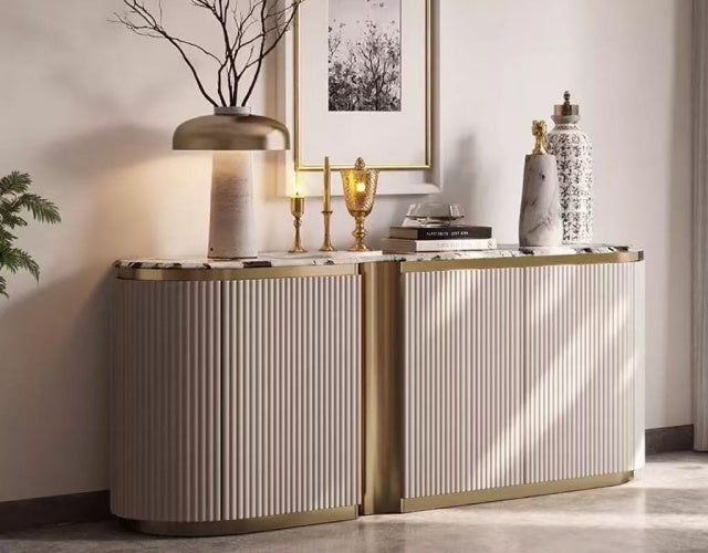SICILY Buffet Cabinet