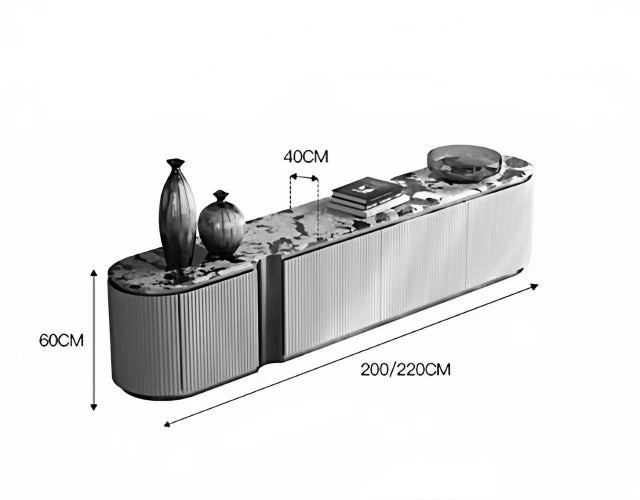 SICILY TV Entertainment Unit
