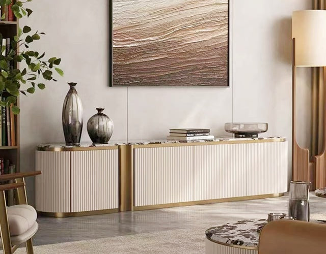 SICILY TV Entertainment Unit