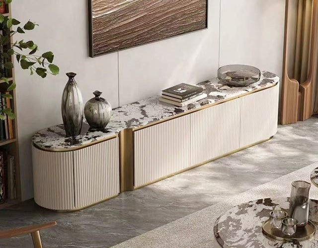 SICILY TV Entertainment Unit