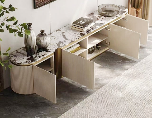 SICILY TV Entertainment Unit