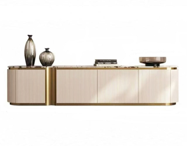 SICILY TV Entertainment Unit