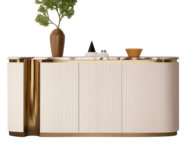 SICILY Buffet Cabinet