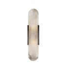 Soli Alabaster Wall Light