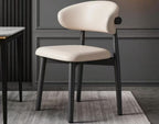 VERMAN Dining Chair Wood