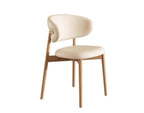 VERMAN Dining Chair Wood