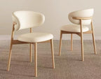 VERMAN Dining Chair Wood