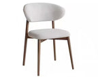 VERMAN Dining Chair Wood