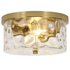 Willow Glass Ceiling Pandent Light