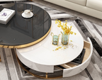 Barolo Nesting Coffee Table image 3