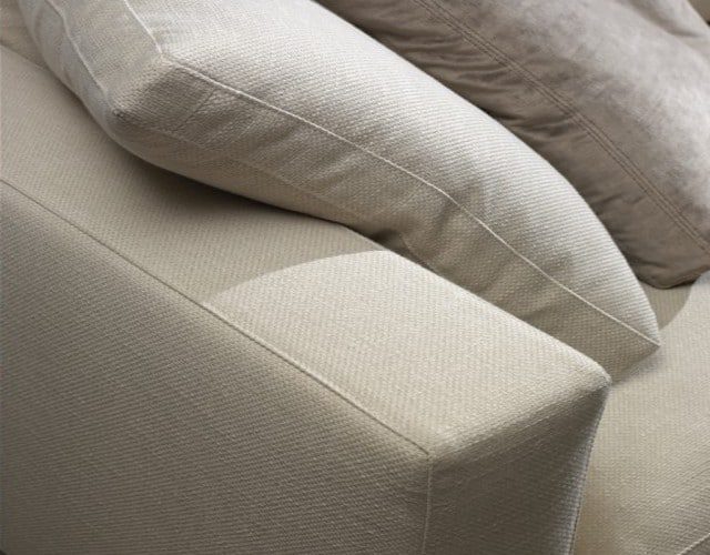 CORNELL Fabric Lounge