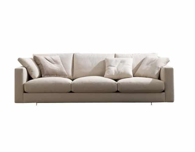 CORNELL Fabric Lounge