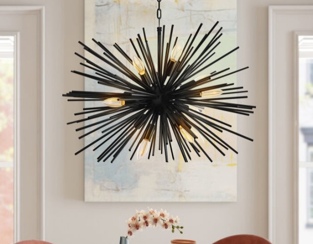 Astra Chandelier Ceiling Light