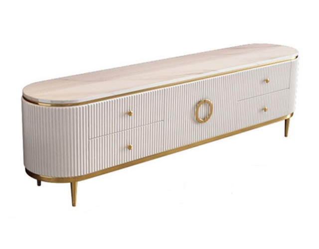 Clark TV Unit image 5