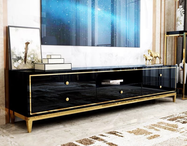 Odessa TV Unit image 2