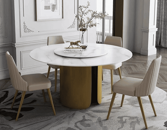 MIRANDA ROUND image 0