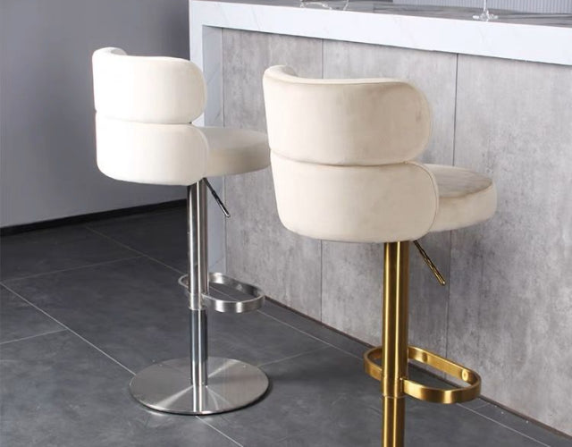 Como Kitchen Bar Stools image 1
