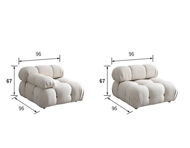 Cucu Modular Sofa image 7
