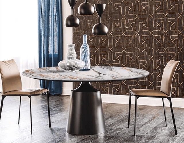 Mojo Small Dining Table image 3