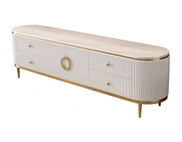 Clark TV Unit image 0