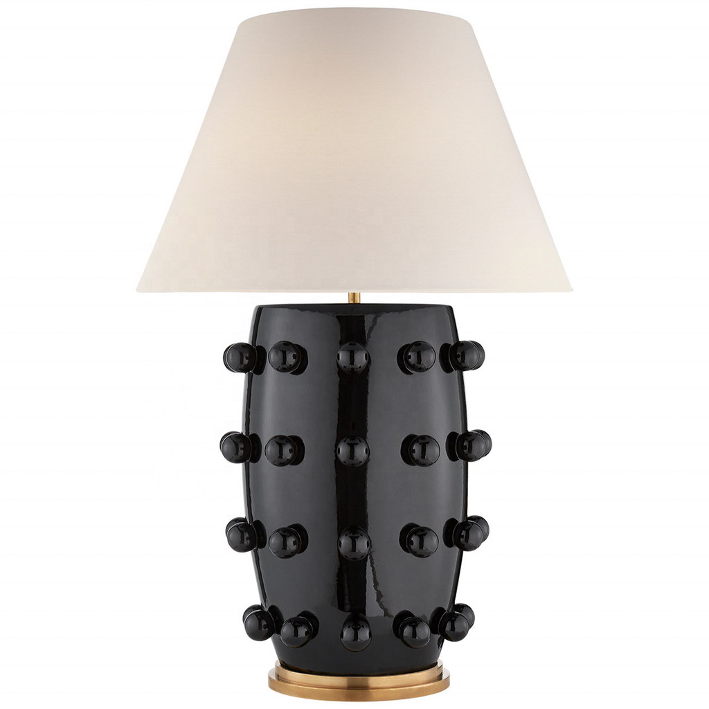 Linden Modern Table Lamp