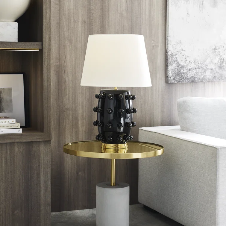 Linden Modern Table Lamp