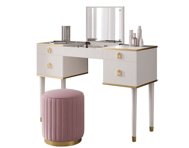 alice dressing table