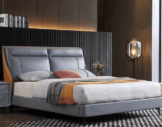vegas-leather-bed