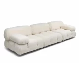 cucu modular white sofa