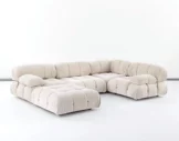 cucu long white sofa