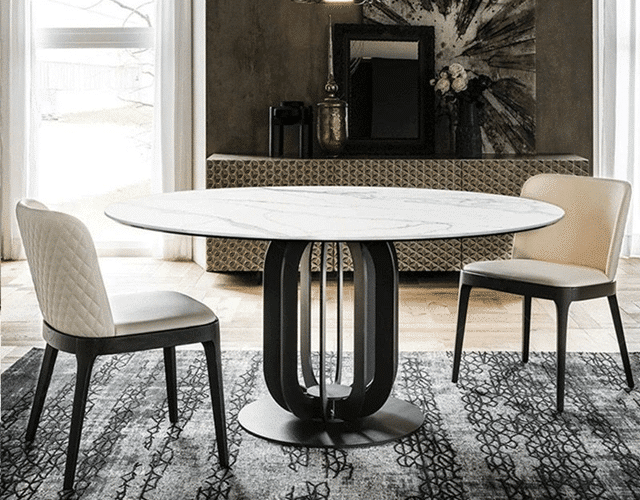 Nido-round-dining-table