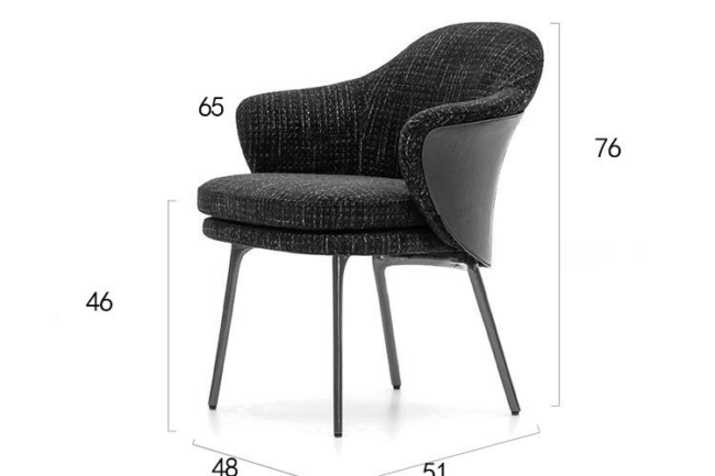 alice-dining-chair-size
