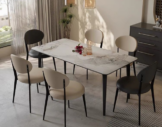 craig long dining table